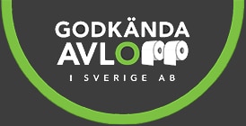 Godkända Avlopp i Sverige AB